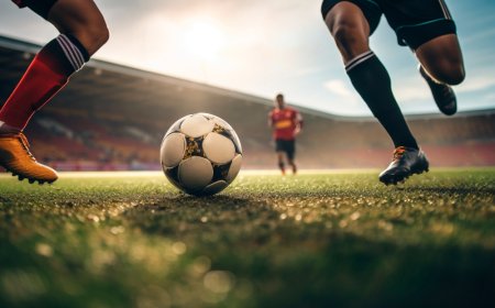 เดิมพันฟุตบอลอย่างมั่นใจด้วย แทงบอล