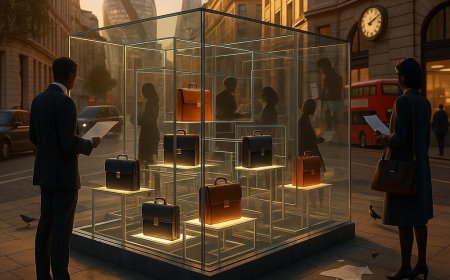 Diploma in Financial Accounting for Business