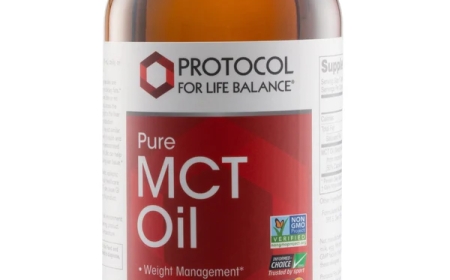 Stop Starving Yourself: How MCT Oil Curbs Hunger Naturally