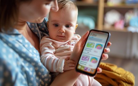 Discover the Best Day Care App Development Experts in USA