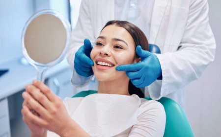 Best Cosmetic Dentist in Pune | Smile Makeover Experts