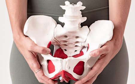 Comprehensive Pelvic Health Solutions in Blackfalds: Expert Care for Every Patient