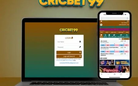 Experience Safe Betting on Cricbet99 | Trusted Cricbet99 Platform India