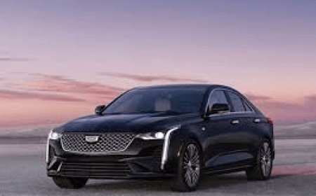 Navigating NYC with Black Car Service