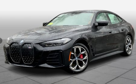 Top BMW Dealership Options Near Huntington Station