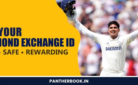 Diamond Exchange 9: A Complete Guide for Online Betting Enthusiasts