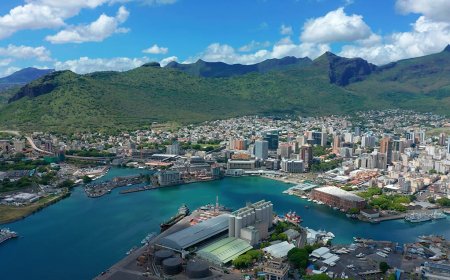 Financial Mauritius Shifts for Foreigners: Key Insights and Opportunities