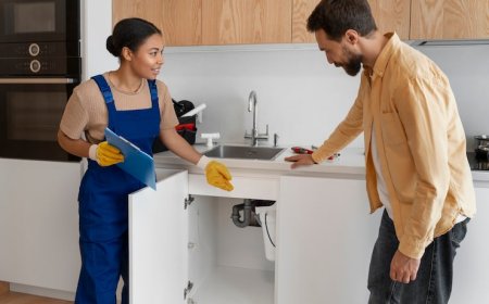 Comprehensive Home Restoration Services You Can Trust