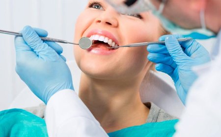 How a Dentist in Mumbai Can Transform Your Smile