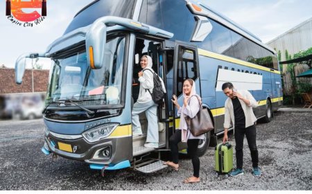 Move from Cheers to Checkpoints With Event Transportation in Tri-State