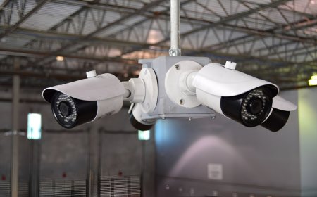 Best Security Camera Options for Small Businesses and Homeowners