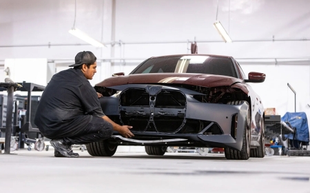 What to Expect from a Professional Oxnard Collision Center