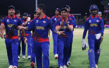 Kuwait vs Nepal: Squad Insights and Match Preview