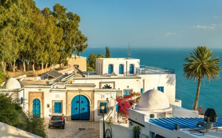 10 تجارب ثقافية لا تُنسى في تونس