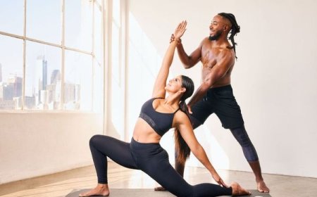 How to Choose Among the Top Yoga Studios in Brooklyn