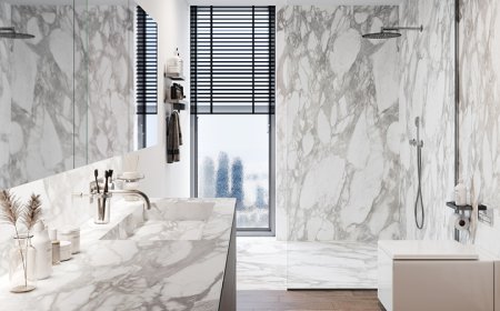 Discover the Art of Bathroom Remodeling with Expert Designers