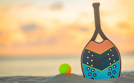 Must-Have Accessories for a Functional Outdoor Pickleball Court in Delhi