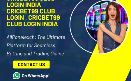 Join Cricbet99 Club and Unlock Exclusive Betting Features in 2025