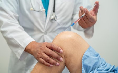 Understanding Total Knee Replacement: A Comprehensive Guide