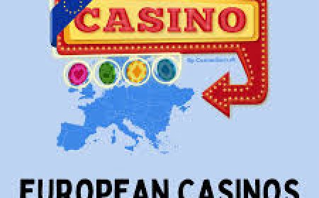 How to Find the Best Non-GamStop Casinos: A Comprehensive Guide