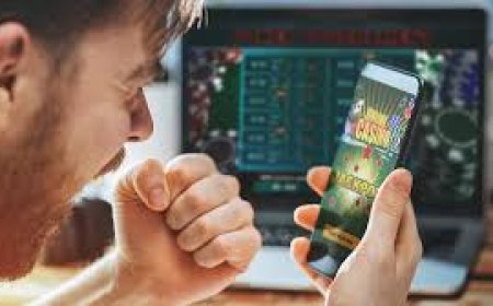 A Beginner’s Guide to Non-GamStop Casinos: What You Need to Know in 2025