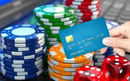 The Future of Payment Methods in Online Casinos: What to Expect in 2025