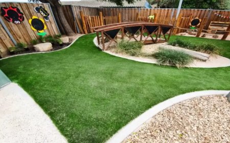 Synthetic Turf Australia