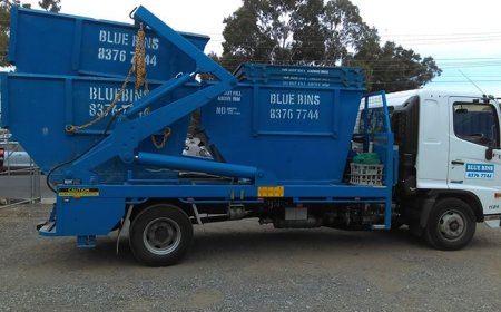 Skip Bins Adelaide