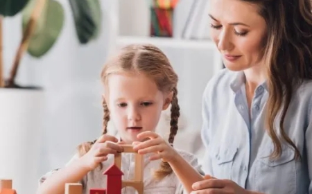 Your Trusted Child Support Attorney in Placentia, CA