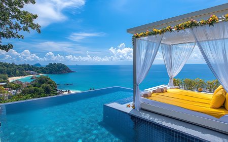 Infinity Pools: Are They Worth the Investment?