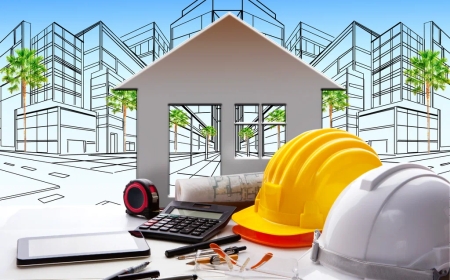 Changing Lifestyles and Urban Growth in Pakistan