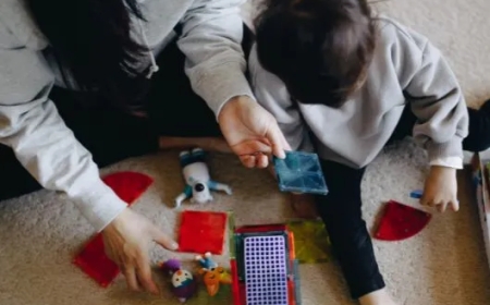 Your Trusted Child Custody Attorney in Placentia, CA