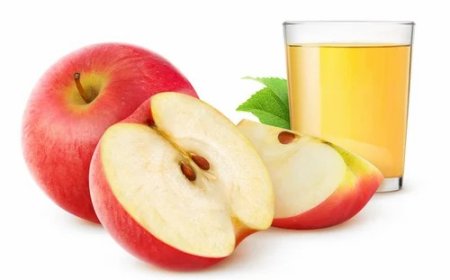 Setting up a Apple Fruit Juice Manufacturing Plant 2025: Detailed Process Flow and Machinery Requirement