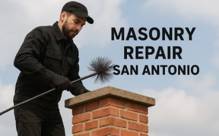 Masonry Repair San Antonio: Prevent Costly Future Repairs