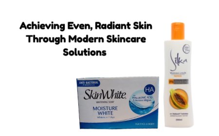 Achieving Even, Radiant Skin Through Modern Skincare Solutions