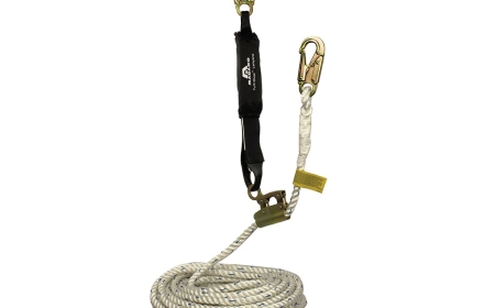 How to Inspect Construction Safety Gear Before Every Shift