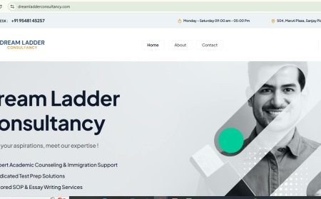 Deciding Where to Study Abroad: Key Factors to Consider