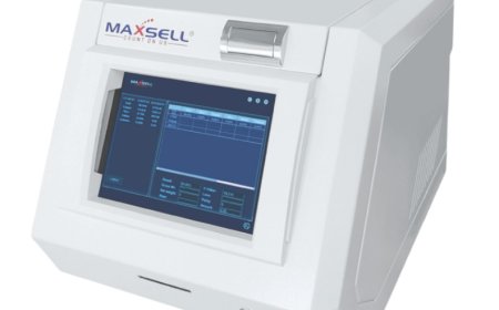 Advanced Features to Look for in a Modern Gold Checking Machine