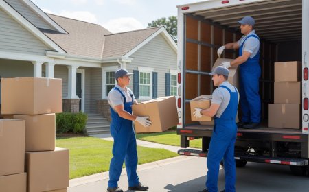 Top-Rated Loading and Unloading Services Near You