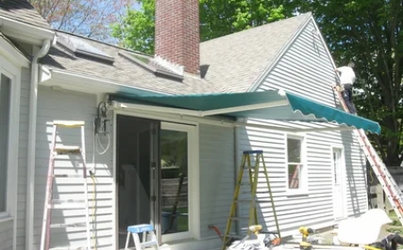 Exploring Different Types of Dormers for Your Home