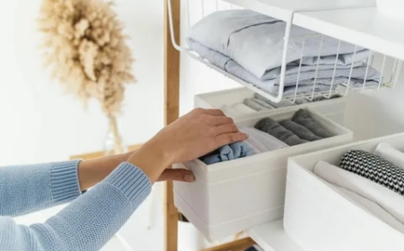 Transform Your Space with Expert Decluttering Services