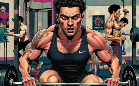 The Beat Advantage: How Reps2Beat Fitness Turns Music Into Motion Mastery