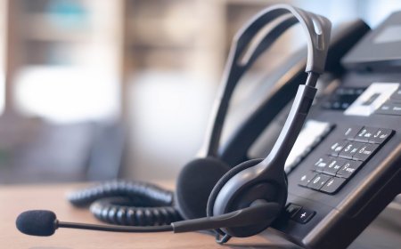 Revolutionizing Business Communication: Hosted VoIP Phone Systems in Atlanta with Avaya Support Across Georgia