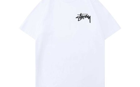 Stussy Sweater – Streetwear mit Stil in Deutschland