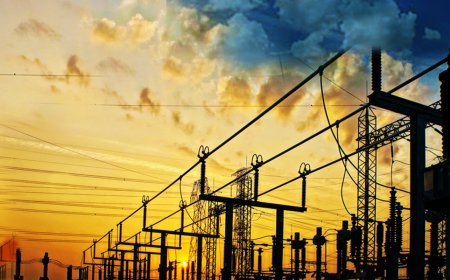 7 Ways Current Transformer Manufacturers Keep Up with India’s Smart Grid Revolution