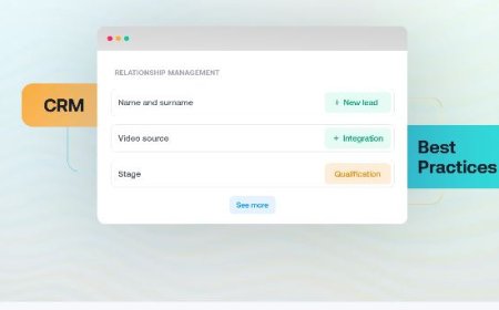 Boost Productivity with Smart CRM Automation Workflows