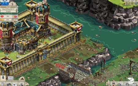 Rule the Kingdom: Your Ultimate Guide to EmpireGame.eu