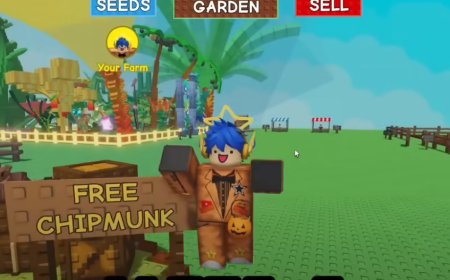 U4GM - Grow A Garden Mutation Mechanics Detailed