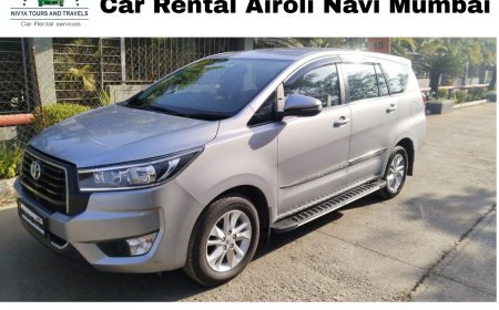 How to Choose the Perfect Car Rental in Airoli Navi Mumbai for Your Trips?