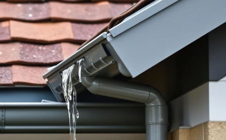 Gutter Guard Brisbane